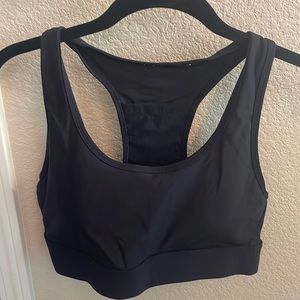Fabletics Racerback Sports bra